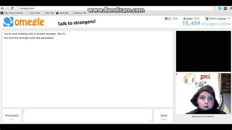 omegle asshole